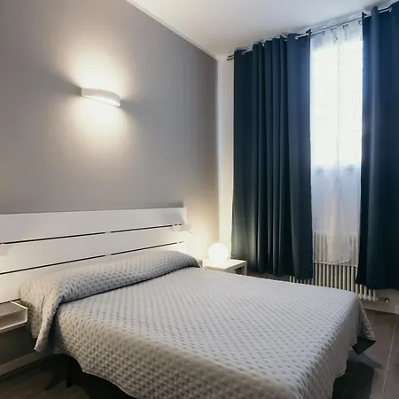 Caseospitali - Bologna Studio 1, Grande Bilocale Con Arredo Design E Posto Auto Per 4 Exterior photo