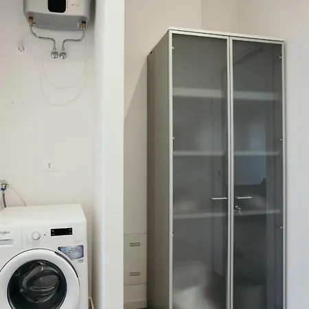 Caseospitali - Bologna Studio 1, Grande Bilocale Con Arredo Design E Posto Auto Per 4 Exterior photo