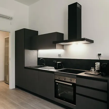 Caseospitali - Bologna Studio 1, Grande Bilocale Con Arredo Design E Posto Auto Per 4 Exterior photo