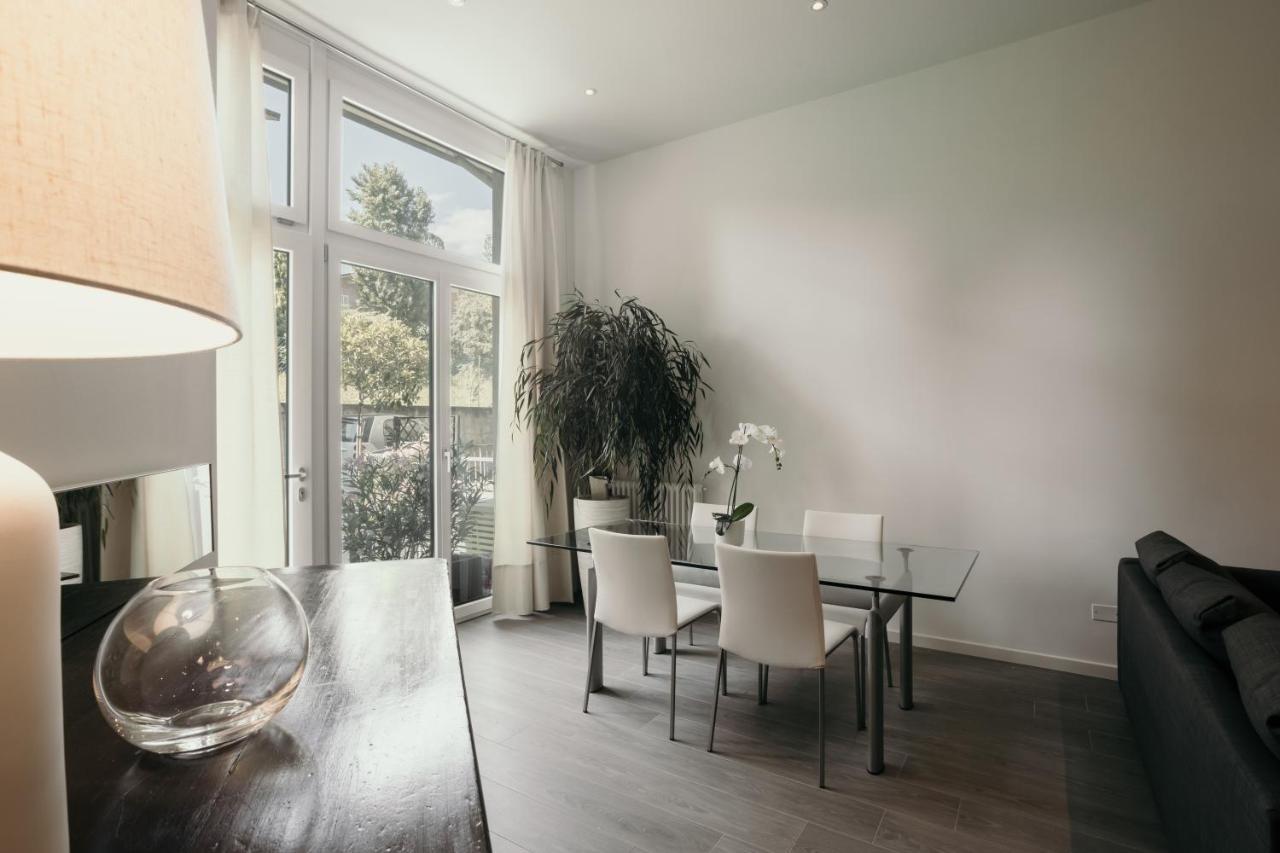 Appartement Caseospitali - 1, Grande Bilocale Con Arredo Design E Posto Auto Per 4 *