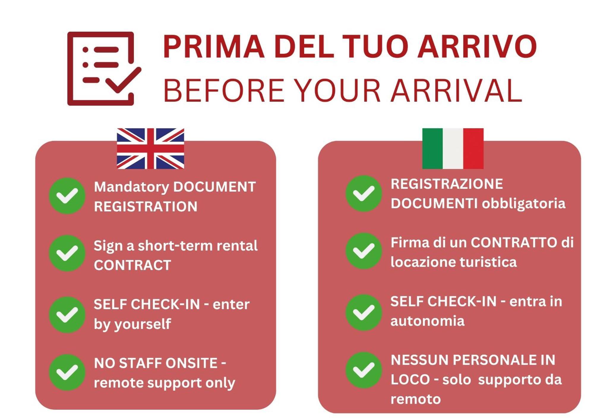 Caseospitali - 1, Grande Bilocale Con Arredo Design E Posto Auto Per 4 *